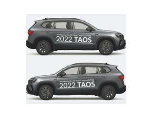 2022 TAOS LAUNCH SIDE GRAPHICS