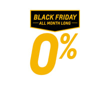 Load image into Gallery viewer, BLACK FRIDAY - CHEVROLET LEASE OR FINANCING OFFER WINDSHIELD STICKER