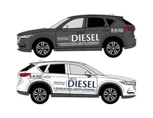 Load image into Gallery viewer, CX-5 DIESEL GRAPHICS 1