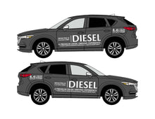 Load image into Gallery viewer, CX-5 DIESEL GRAPHICS 1