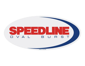 Speedline Oval - Customized
